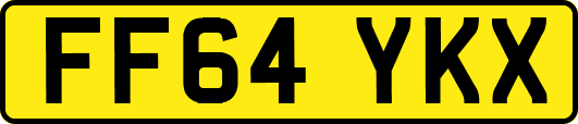 FF64YKX