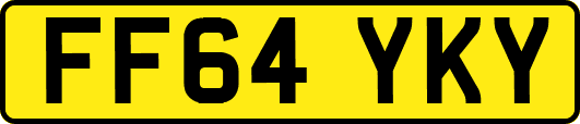FF64YKY