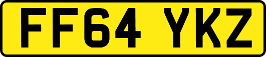 FF64YKZ