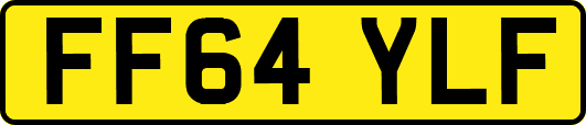 FF64YLF