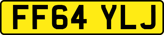 FF64YLJ