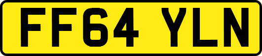 FF64YLN