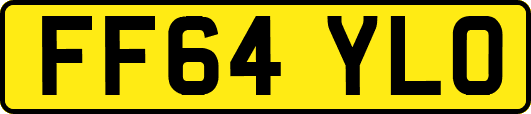 FF64YLO