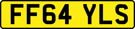 FF64YLS