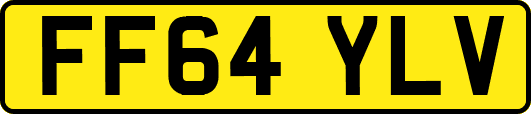FF64YLV