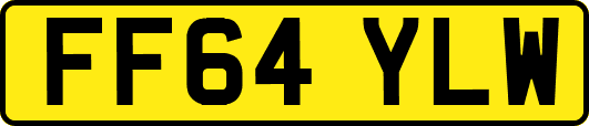 FF64YLW