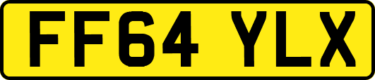 FF64YLX