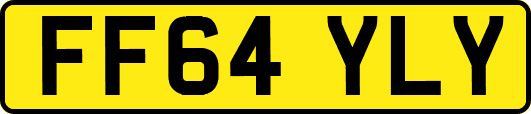 FF64YLY
