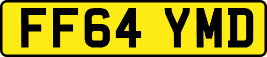 FF64YMD