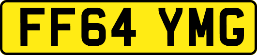 FF64YMG