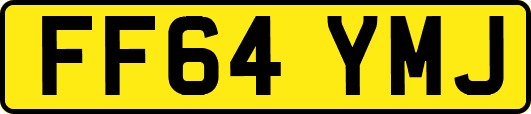 FF64YMJ