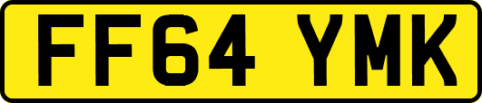 FF64YMK
