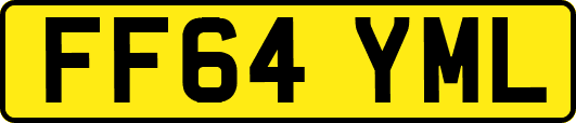 FF64YML