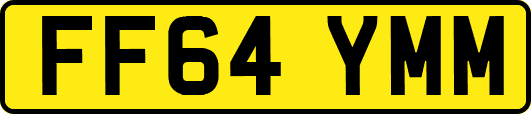 FF64YMM