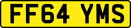 FF64YMS
