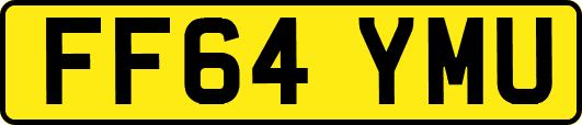 FF64YMU