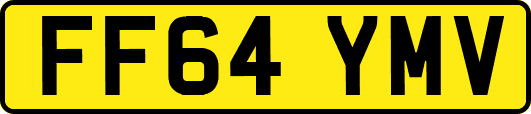 FF64YMV
