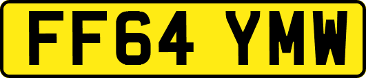 FF64YMW