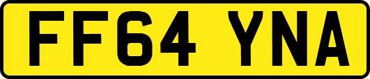 FF64YNA