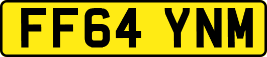 FF64YNM