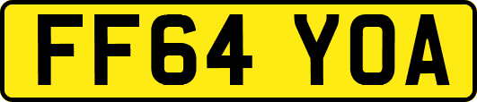 FF64YOA