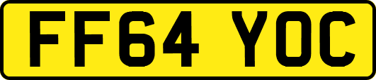 FF64YOC