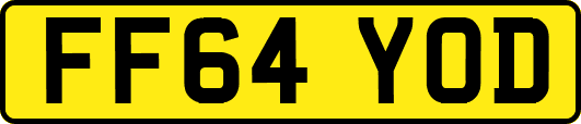 FF64YOD