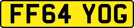 FF64YOG