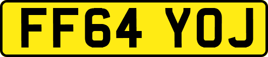 FF64YOJ