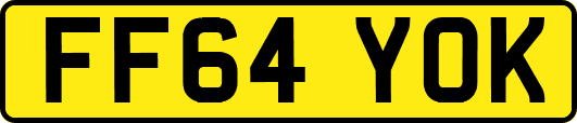 FF64YOK
