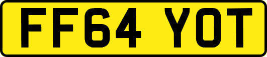FF64YOT