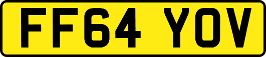 FF64YOV