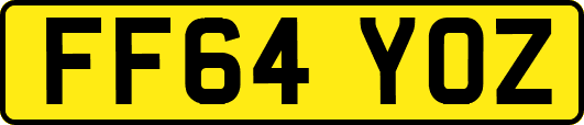 FF64YOZ