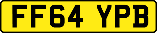 FF64YPB