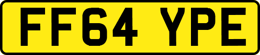 FF64YPE
