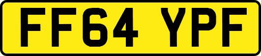 FF64YPF
