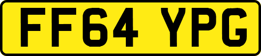 FF64YPG