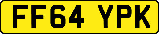 FF64YPK
