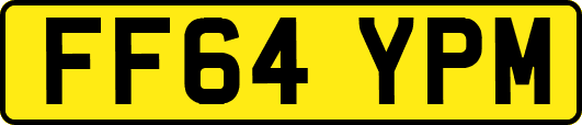 FF64YPM