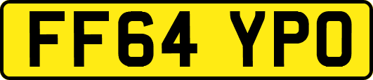 FF64YPO