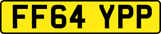 FF64YPP
