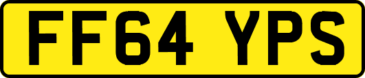 FF64YPS