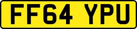 FF64YPU
