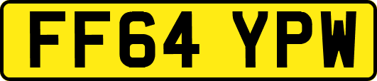 FF64YPW