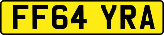 FF64YRA