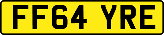 FF64YRE