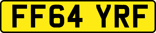 FF64YRF