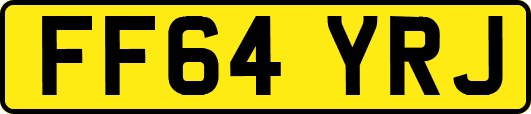 FF64YRJ
