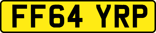 FF64YRP