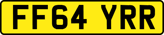 FF64YRR